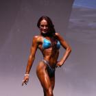 Jennifer  Field - NPC Excalibur  2014 - #1