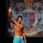 Braxton  Vanlandingham - NPC Muscle Mayhem 2013 - #1