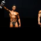 Nathan  Roe - IFBB Australian Amateur Grand Prix & Pro Qualifier 2013 - #1