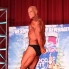 Paul  Beiser - NPC Kentucky Derby 2011 - #1