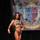 Rhonda  Tinkham - NPC Muscle Mayhem 2013 - #1