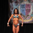 Rhonda  Tinkham - NPC Muscle Mayhem 2013 - #1