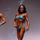 Jennifer  Field - NPC Excalibur  2014 - #1