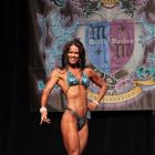 Rhonda  Tinkham - NPC Muscle Mayhem 2013 - #1