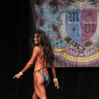 Rhonda  Tinkham - NPC Muscle Mayhem 2013 - #1