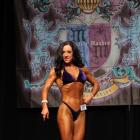 Elise  Hill - NPC Muscle Mayhem 2013 - #1