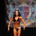 Elise  Hill - NPC Muscle Mayhem 2013 - #1