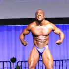 Chris  McAlpine - NPC Optimum Classic 2014 - #1