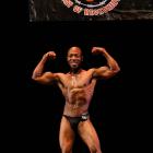 Christopher  Kennerly - NPC Oklahoma City Grand Prix 2014 - #1