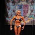 Leslie  Altiz - NPC Muscle Mayhem 2013 - #1