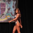 Jill   Huber - NPC Muscle Mayhem 2013 - #1