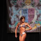 Jill   Huber - NPC Muscle Mayhem 2013 - #1