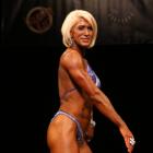 Holly  Hatcher - NPC Jr. USA 2014 - #1