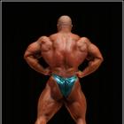 Phil  Heath - NPC Northeast Summer Classic 2014 - #1