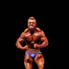 Derek  Fisher - NPC Oklahoma City Grand Prix 2014 - #1