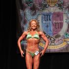 Stacey  Beach - NPC Muscle Mayhem 2013 - #1