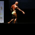 Devin  Campbell - IFBB Australian Amateur Grand Prix & Pro Qualifier 2013 - #1