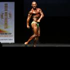 Devin  Campbell - IFBB Australian Amateur Grand Prix & Pro Qualifier 2013 - #1