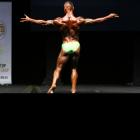 Devin  Campbell - IFBB Australian Amateur Grand Prix & Pro Qualifier 2013 - #1