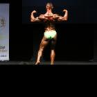 Devin  Campbell - IFBB Australian Amateur Grand Prix & Pro Qualifier 2013 - #1