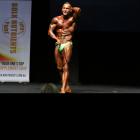 Devin  Campbell - IFBB Australian Amateur Grand Prix & Pro Qualifier 2013 - #1