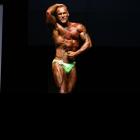 Devin  Campbell - IFBB Australian Amateur Grand Prix & Pro Qualifier 2013 - #1