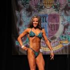 Michelle   Marshall - NPC Muscle Mayhem 2013 - #1