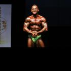 Devin  Campbell - IFBB Australian Amateur Grand Prix & Pro Qualifier 2013 - #1