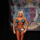 Tammy  Dudley - NPC Muscle Mayhem 2013 - #1