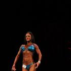 Elizabeth  DeAngelo - NPC Atlantic Coast Classic 2011 - #1