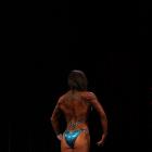 Elizabeth  DeAngelo - NPC Atlantic Coast Classic 2011 - #1