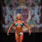 Debbie  Kilz - NPC Muscle Mayhem 2013 - #1