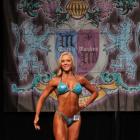 Debbie  Kilz - NPC Muscle Mayhem 2013 - #1