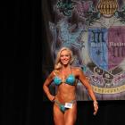 Debbie  Kilz - NPC Muscle Mayhem 2013 - #1