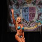 Debbie  Kilz - NPC Muscle Mayhem 2013 - #1