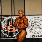 Jed  Listen - NPC Oklahoma Showdown of Champions 2014 - #1