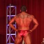Tyler  Crisp - NPC Kentucky Derby 2011 - #1