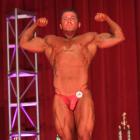 Tyler  Crisp - NPC Kentucky Derby 2011 - #1