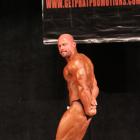 Rocky  Rowland - NPC Big Shott Classic 2012 - #1