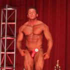 Tyler  Crisp - NPC Kentucky Derby 2011 - #1