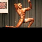 Stephen  Kosof - NPC New Hampshire States 2012 - #1