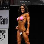 Nikki  Brown - NPC West Coast Classic 2012 - #1