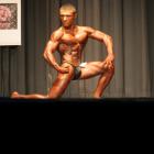 Stephen  Kosof - NPC New Hampshire States 2012 - #1