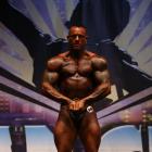 Robert  Williams - NPC Vulcan Classic 2013 - #1