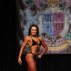 Shela  Roles - NPC Muscle Mayhem 2013 - #1