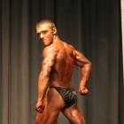 Stephen  Kosof - NPC New Hampshire States 2012 - #1