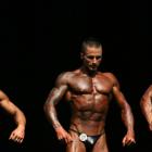 Luke  Smith - IFBB Australian Amateur Grand Prix & Pro Qualifier 2013 - #1