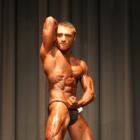 Stephen  Kosof - NPC New Hampshire States 2012 - #1