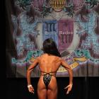 Sheena  Garcia - NPC Muscle Mayhem 2013 - #1