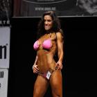 Nikki  Brown - NPC West Coast Classic 2012 - #1